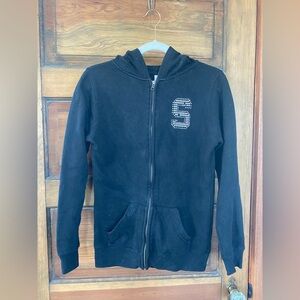 Women’s Michigan State Zip-Up Hoodie